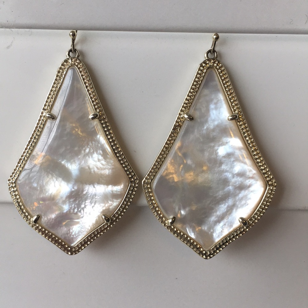 Kendra Scott Earrings